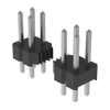 Connectors, Interconnects - Rectangular Connectors - Headers, Male Pins - 1339281-2306-6121-TP - Win Source Electronics