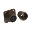 Circular Connector Assemblies - 339-MS3100A12S-3S-ND - DigiKey