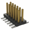 Headers, Male Pins - FTS-106-04-L-DV-ND - DigiKey