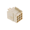 Backplane Connector Housings - 88975-101LF-ND - DigiKey