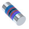 Chip Resistor - Surface Mount - 749-2102-1-ND - DigiKey