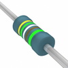 Through Hole Resistors - MBB02070D4591DC100-ND - DigiKey