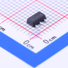 Triode/MOS Tube/Transistor >> Bipolar Transistors - BJT -- 2SA2016G-AB3-R - Image