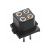 Headers, Receptacles, Female Sockets - M80-8870401-ND - DigiKey