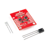 RF, RFID, Wireless Evaluation Boards - 1568-15031-ND - DigiKey