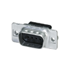 D-Sub, D-Shaped Connector Housings - 1688832-ND - DigiKey