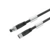 Circular Cable Assemblies - 281-1880470750-ND - DigiKey