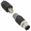 Circular Connector Assemblies - 277-4144-ND - DigiKey