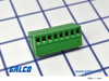 ALTH Push-In Connectors - SF08-5,08 - Galco Industrial Electronics