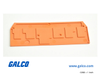 WAGO End Plates - 281-335 - Galco Industrial Electronics