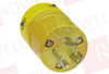 Plug/Receptacle - 54616200 - Radwell International