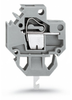 Feedthrough terminal block - 226-104 - WAGO