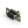 D-Sub Connector Assemblies - 151-628-5W1-624-4T1-ND - DigiKey