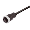Circular Cable Assemblies - 281-1292190850-ND - DigiKey