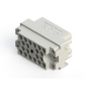 Backplane Connector Housings - 151-516-020-000-306-ND - DigiKey
