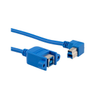USB Cables - 5073-U3A00102-05M-ND - DigiKey