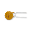 16V PolySwitch High-Temperature Lead-Free Radial Leaded Resettable PPTC - RHEF100-2 - Littelfuse, Inc.