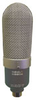 Ribbon (Velocity) Microphone - RSM-1 - Visual Sound, Inc.