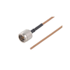 Coaxial Cables (RF) - 6099-PE3C8987/HS-24-ND - DigiKey