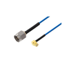 Coaxial Cables (RF) - 6099-PE3C4968-36-ND - DigiKey
