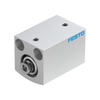 Actuators/Cylinders - 2171-ADVC-20-25-I-P-ND - DigiKey