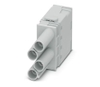 Heavy Duty Power Connector Inserts & Modules -- 2205820 - Image