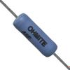 Through Hole Resistors -- 1249326 - Image