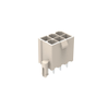 Headers, Male Pins - 664-G874D061110C1EU-ND - DigiKey