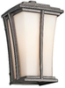 Exterior -Wall Mt./Flush - 325636 - Light Center (The)