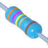 Through Hole Resistors - 2019-MF1/4DC37R4F-ND - DigiKey