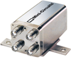Transfer, Mechanical Switch, DC - 18000 MHz, 50Ω - MTS-18XL-B+ - Mini-Circuits