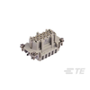 Heavy Duty Connector Inserts, Modules - 17-T2040103201-002-ND - DigiKey