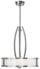 3872BN Pendants-Drum Shade - 694103 - Capital Lighting, Inc.