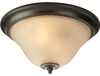 P3853-77 Flush Mounts-Bowl Style - 435882 - Capital Lighting, Inc.
