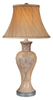 10376-0 Table Lamp - 10376-0 - Minka Group
