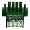 Terminal Blocks - Headers, Plugs and Sockets - A98054-ND - DigiKey