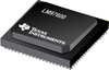 LM97600 7.6 Bit, 1/2/4 Channel, 5/2.5/1.25 GSPS A/D with buffered inputs and serial data outputs - LM97600CIUT/NOPB - Texas Instruments