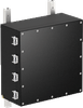 Solutions Ex d IIB based on ASM Enclosures, Cast Iron - ASM*/CI - Pepperl+Fuchs SE