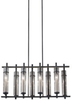 Chandelier - F2630/8AF/BS - Generation Brands