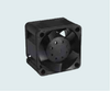 DC Brushless Cross Flow Fan -- 40 x 28 XYW-P - Image