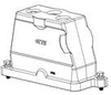 Heavy Duty Power Connectors - T1920240325-000 - VAST STOCK CO., LIMITED