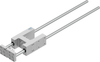Guide unit - EAGF-V2-KF-32-400 - Festo Corporation