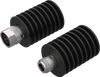20 Watts DC-12.4GHz Type N Fixed Termination -- ZFT20N-12XX-A - Image