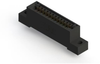 Card Edge Connectors - Edgeboard Connectors - 395-013-525-104 - Lingto Electronic Limited