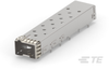 High Speed Pluggable IO Connectors & Cages - 2335809-1 - TE Connectivity