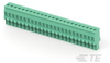 PCB Terminal Blocks - 2-1546105-4 - TE Connectivity