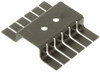 Heat Sink; Thermal Resistance Wakefield Thermal - 81F044 - Newark, An Avnet Company