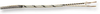 Thermocouple Wire, Type J, 0.219Mm2, Fibreglass, 25M; Thermocouple Wire Type Labfacility - 68C2312 - Newark, An Avnet Company