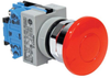 Pushbutton,1No / 1Nc,10A,440V,solder; Product Range Idec - 15C2528 - Newark, An Avnet Company