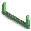 Card Edge Conn, Dual Side, 50Pos, Lug; Card Edge Connector Type Edac - 58AJ4011 - Newark, An Avnet Company